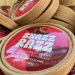Sparkle in your Snazz Razz